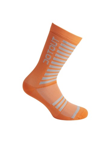 Stripe Sock