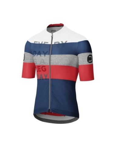 Combact Jersey 2
