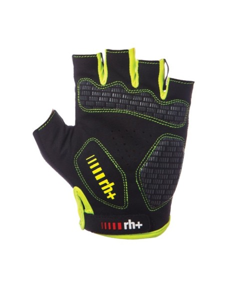 New Code Glove