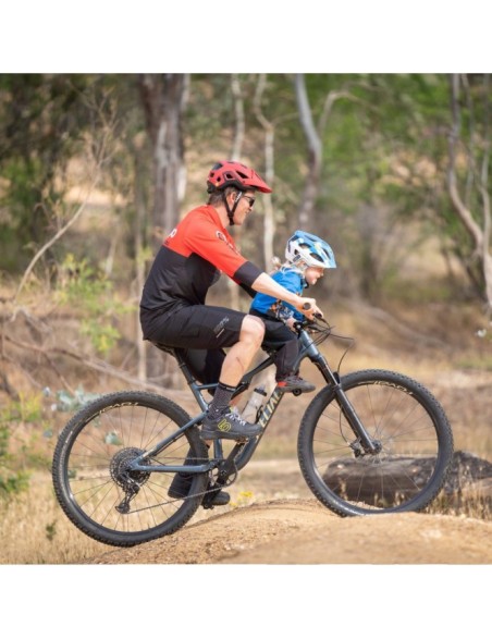 Kids MTB Seat