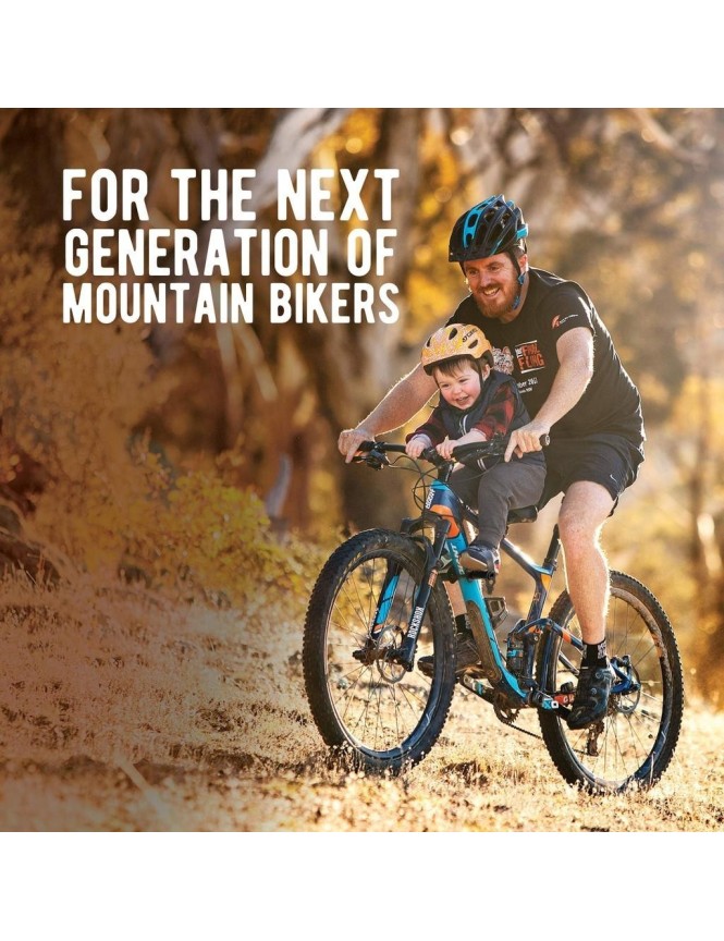 Kids MTB Seat