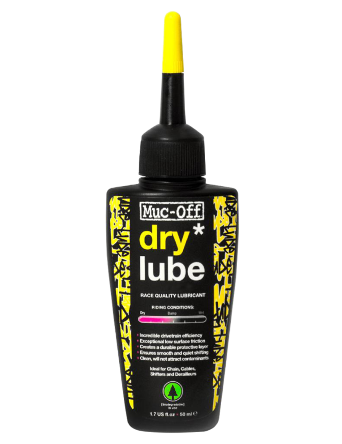 Bio Dry Lube 50 ml