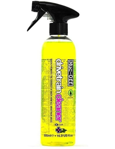Drivetrain Cleaner 500 ml