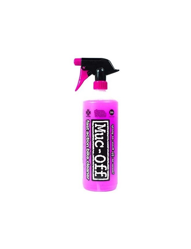 Fast Action Bike Cleaner 1l