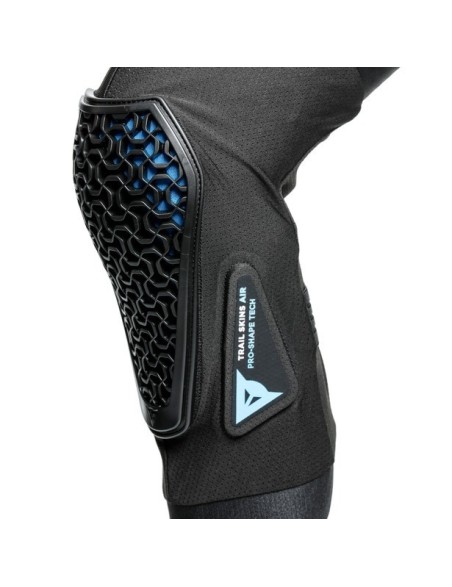 Trail Skins Air Knee Guards