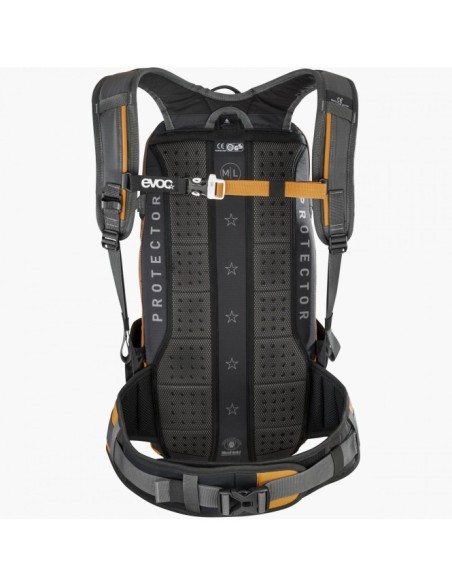 FR Enduro 16 l