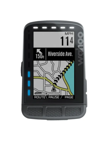 Elemnt Roam GPS