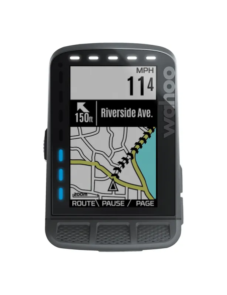 Elemnt Roam GPS