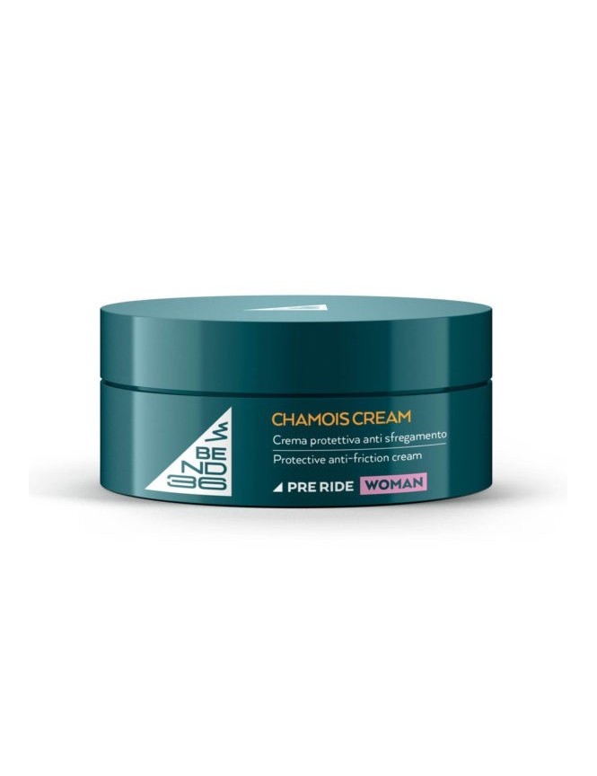 Chamois Cream Woman - 150 ml