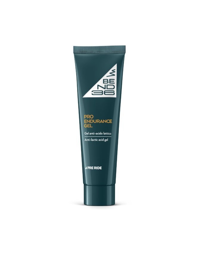 Pro Endurance Gel -150 ml