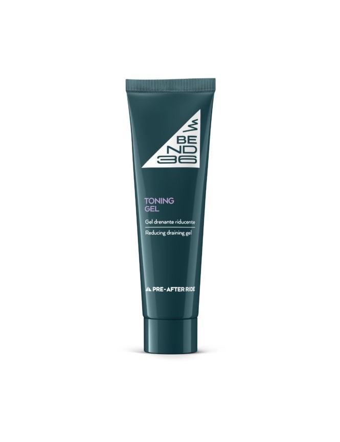 Toning Gel - 150 ml