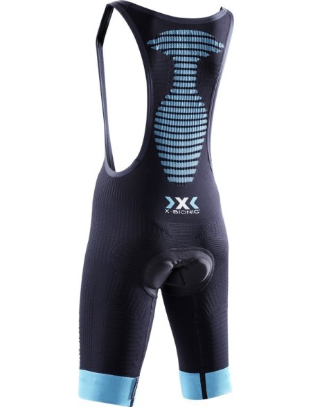 Salopette Lady Effektor Biking Power Bib Tight X-Bionic