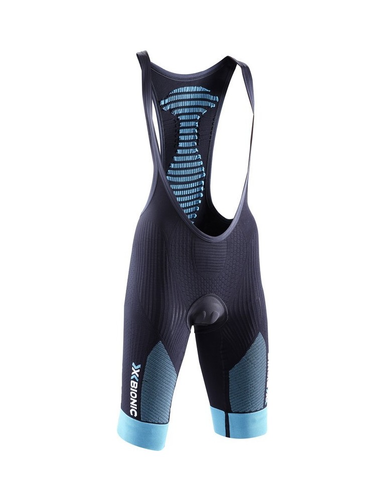 Salopette Lady Effektor Biking Power Bib Tight X-Bionic