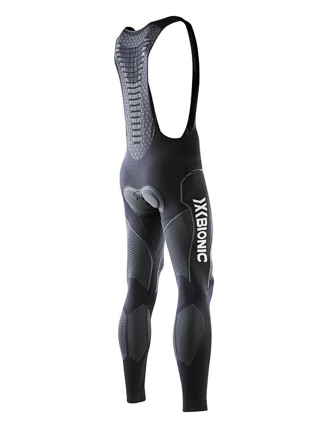 Pantaloni Lunghi X-Bionic TWYCE Bike Bib tight Endurance Man