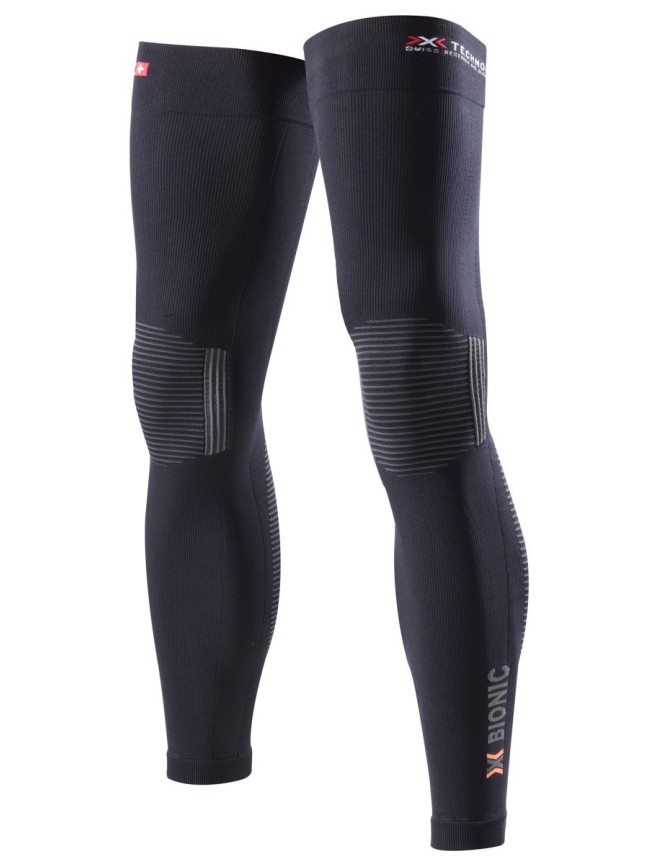 Gambali Leg Pk-1 Energy Accumulator X-Bionic