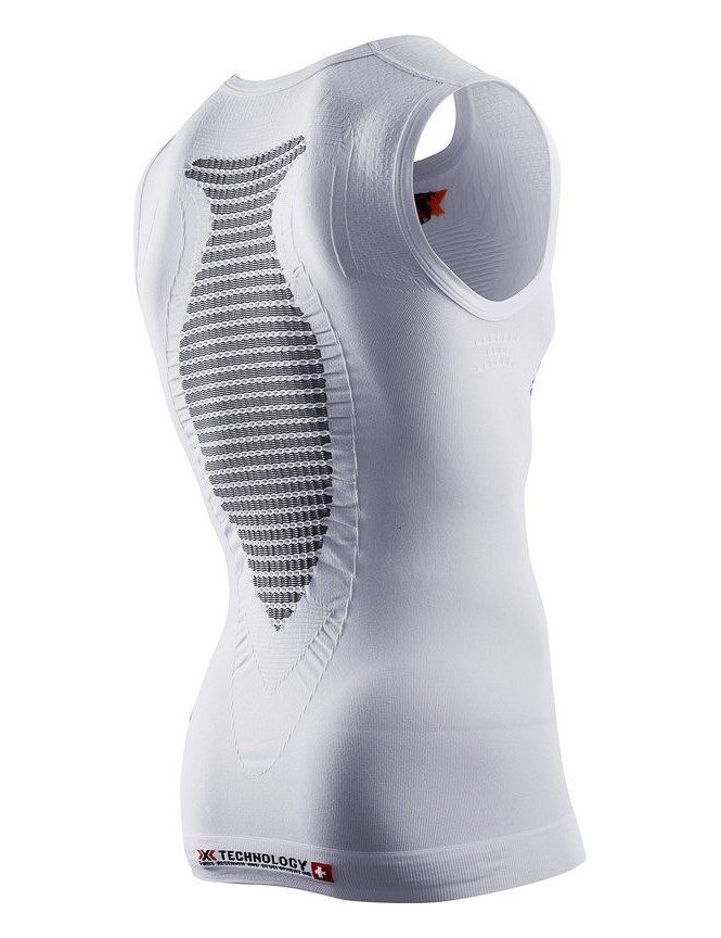 Energizer MK2 Summerlight Intimo X-Bionic Smanicato