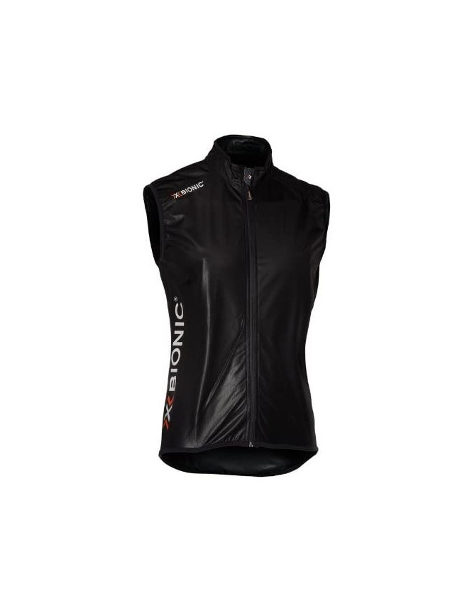 Gilet antivento Lady Bike SphereWind BT 1.3 AE X-Bionic