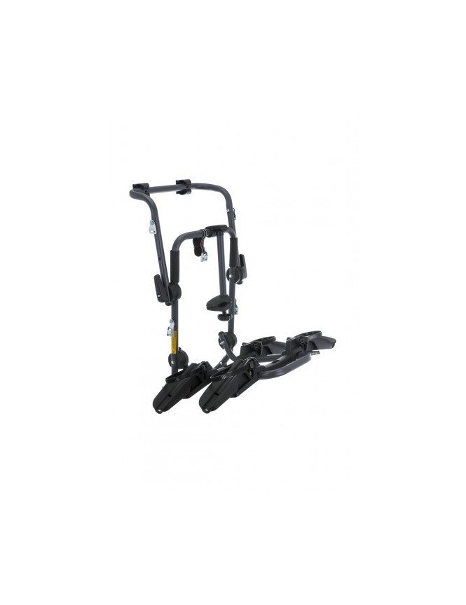 Pure Instinct 2 Bikes