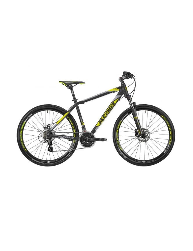 Wap 27,5" 24V HD