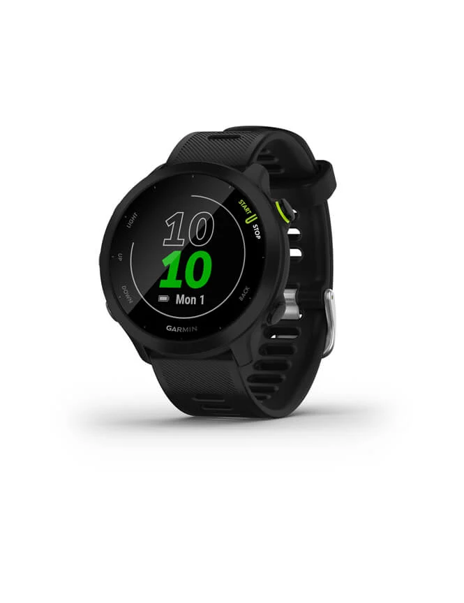 Garmin Forerunner 55
