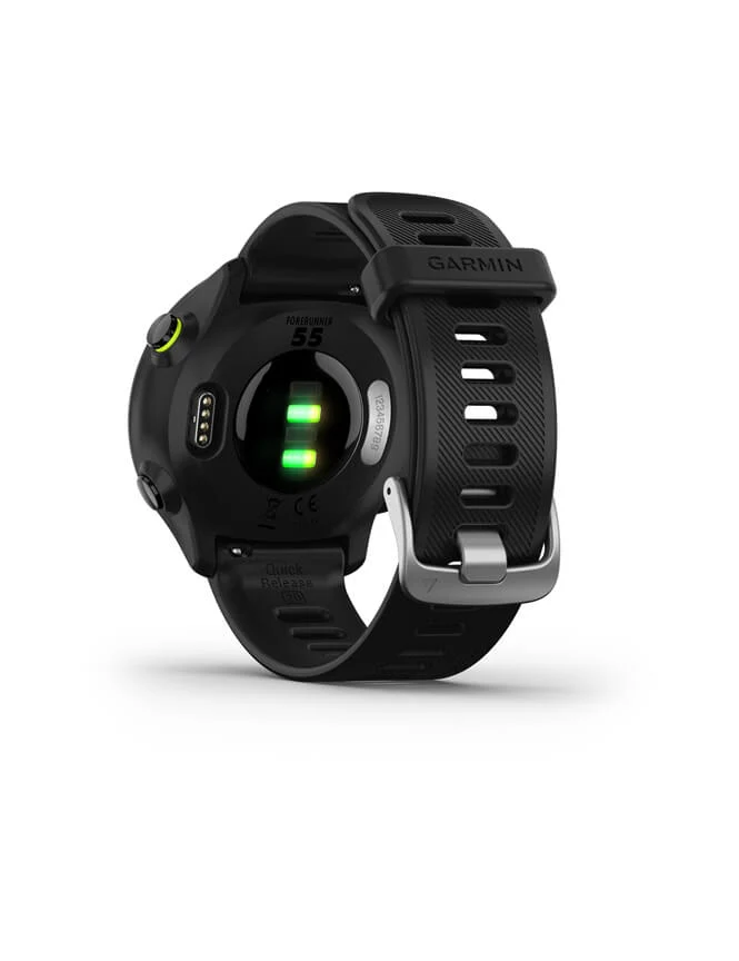 Garmin Forerunner 55