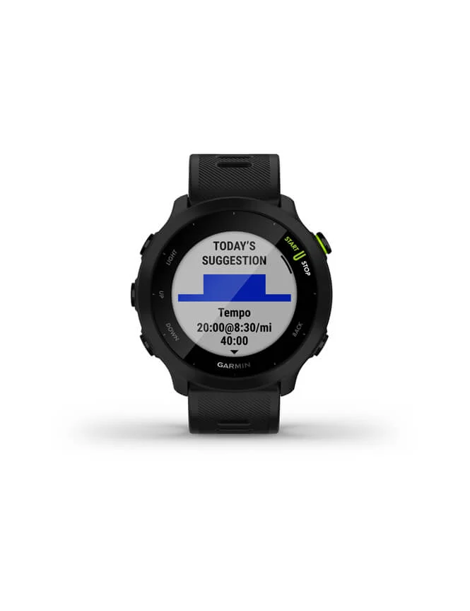 Garmin Forerunner 55