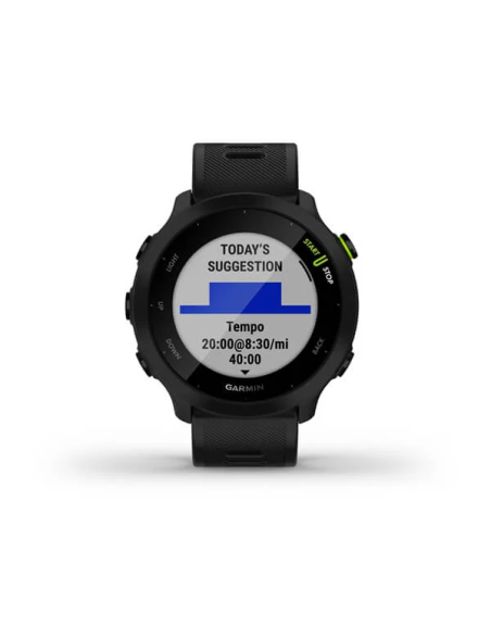 Garmin Forerunner 55