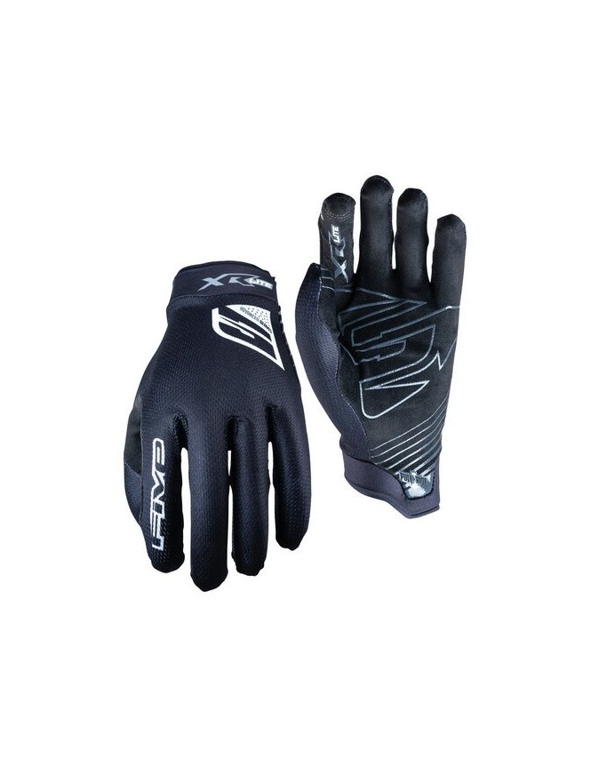 Five XR-Lite Black-White
