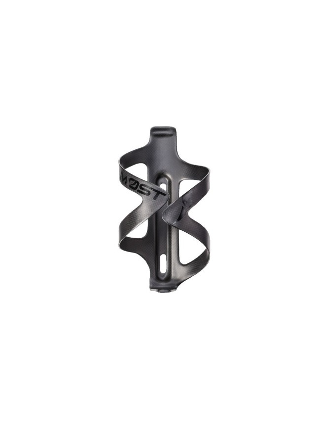 Portaborraccia THE WINGS 1K 74mm Black