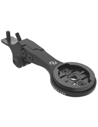Front Comp. Mount iC black