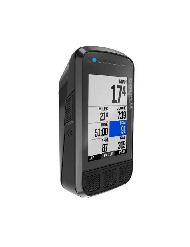 Elemnt Bolt V2