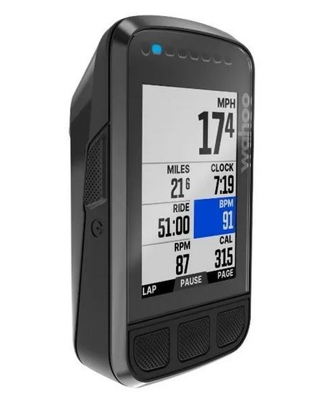 Elemnt Bolt V2