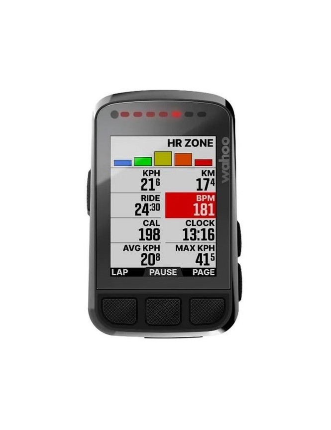 Elemnt Bolt V2