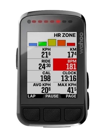 Elemnt Bolt V2