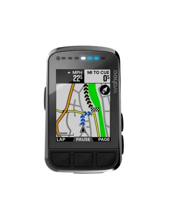 Elemnt Bolt V2