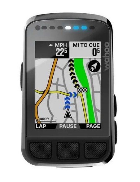 Elemnt Bolt V2