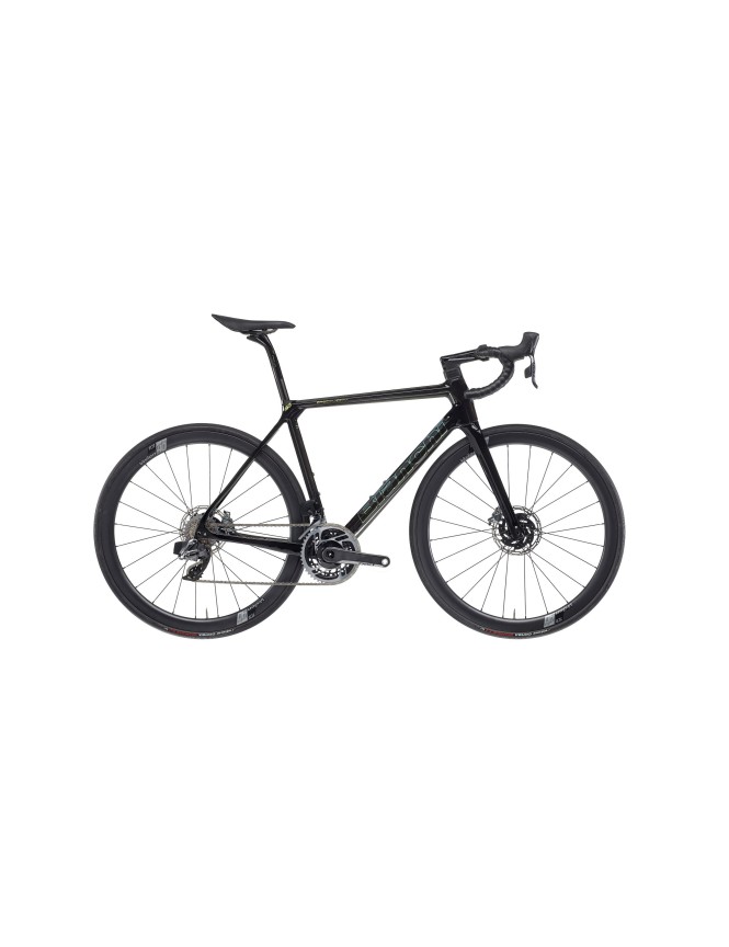 Specialissima CV Disc - Sram Red eTap AXS