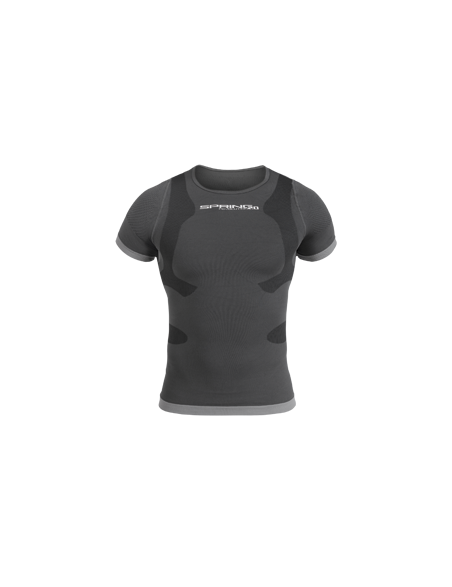 T-Shirt posturale uomo