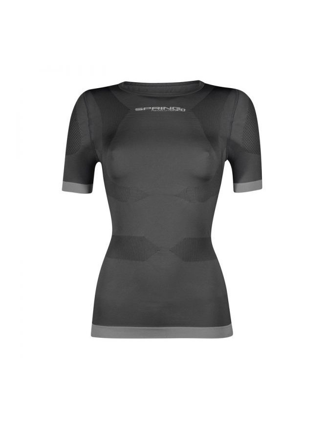 T-Shirt posturale donna