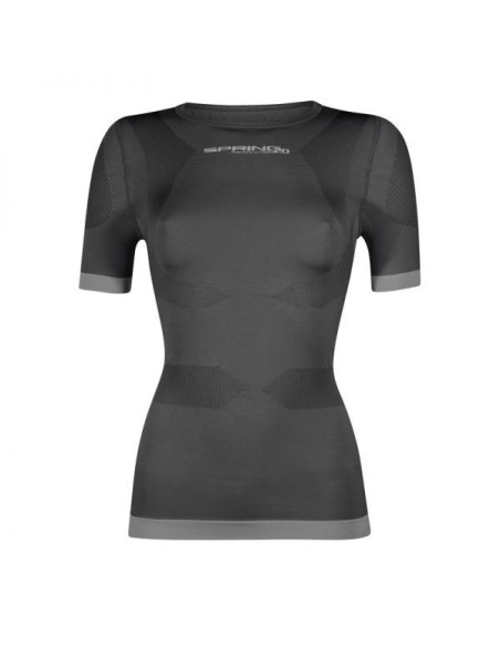 T-Shirt posturale donna