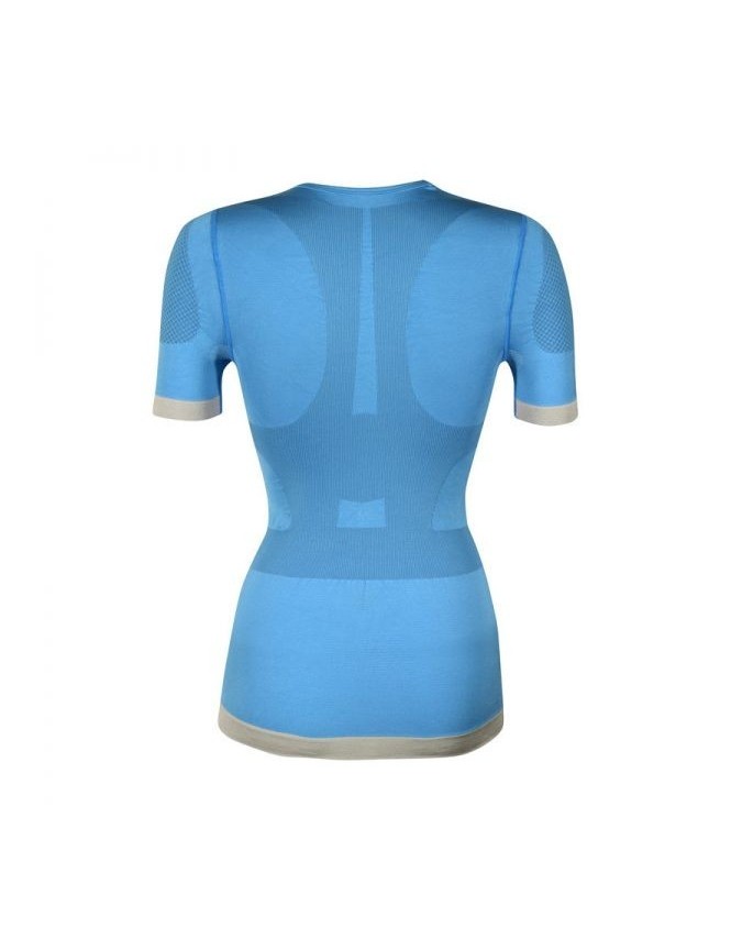 T-Shirt posturale donna