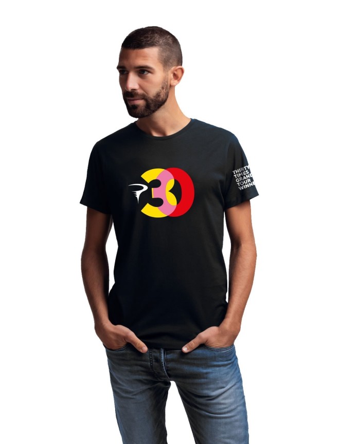 T-Shirt Giro Winner 2021