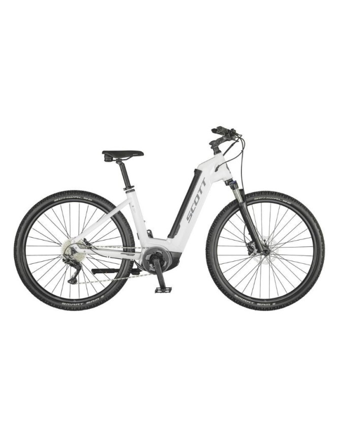 Scott Sub Cross eRIDE 10 USX