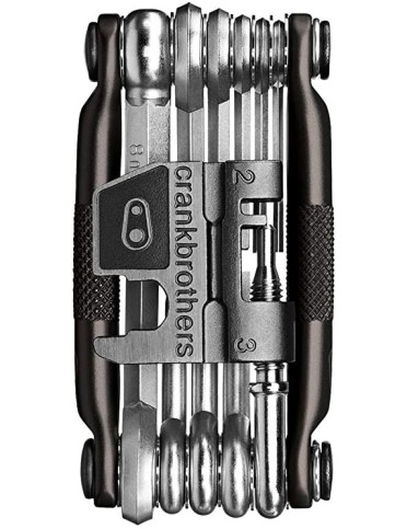 TOOL MULTI 17 nickel