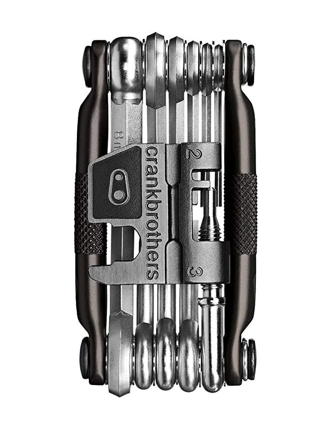 TOOL MULTI 17 nickel