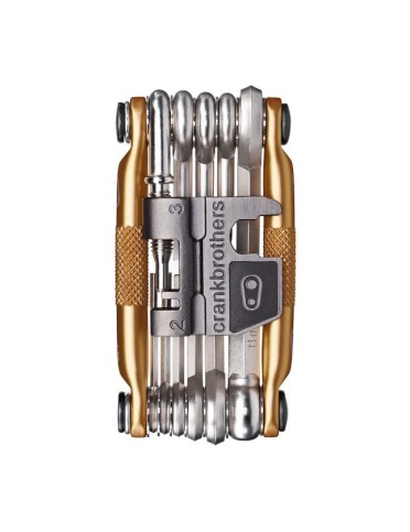 TOOL MULTI 17 Gold