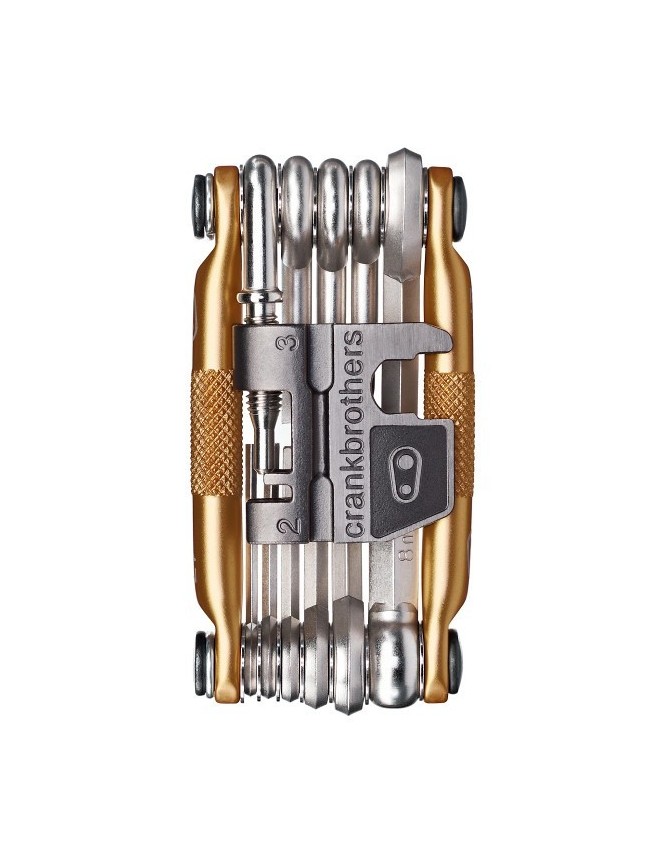 TOOL MULTI 17 Gold
