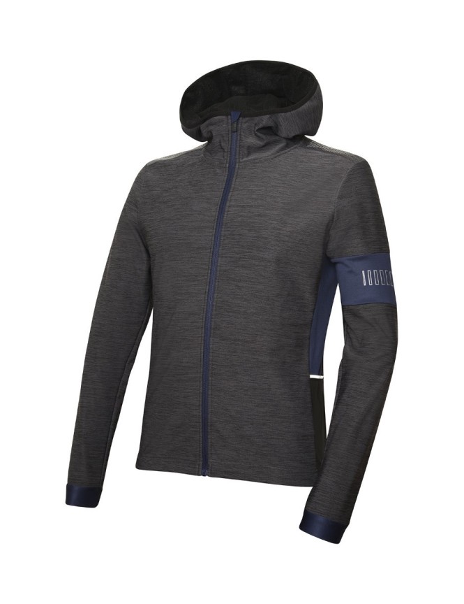 4 Elements All Track Jacket