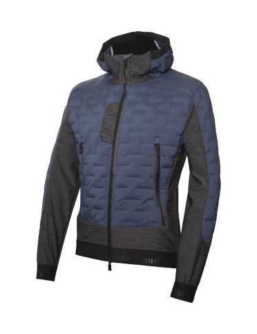 5 Elements Hybrid Hoody