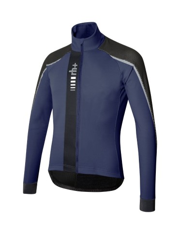Code II Jacket